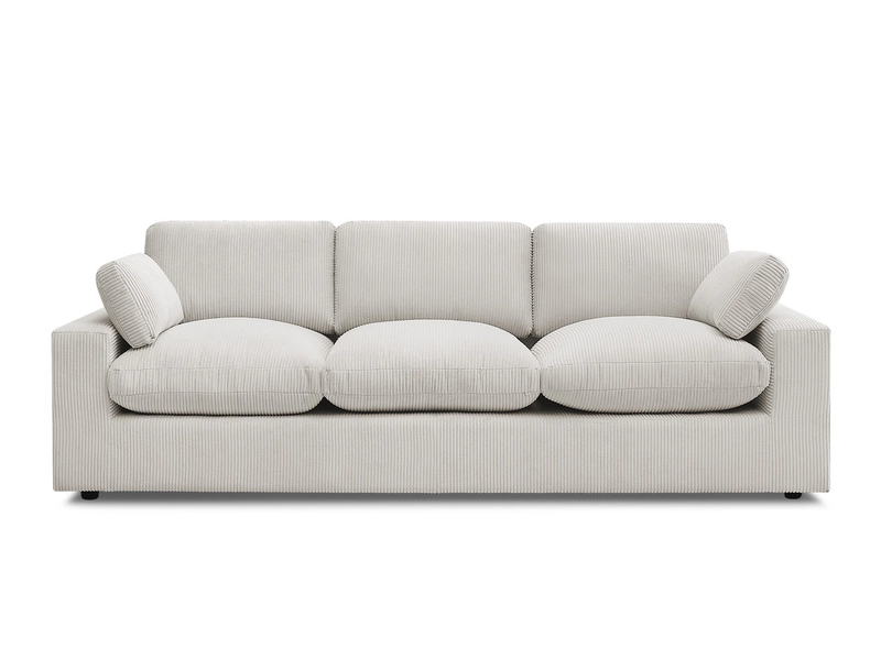 3er Sofa BOBOCHIC BELAIR