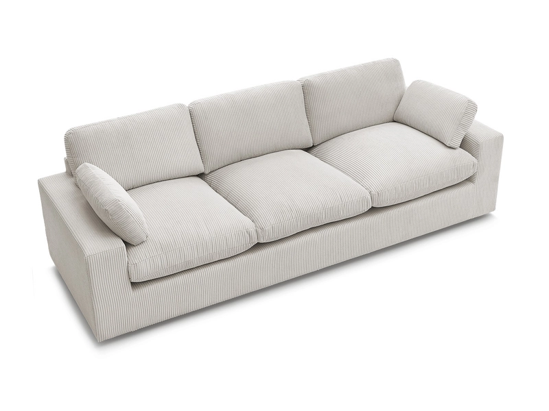 3er Sofa BOBOCHIC BELAIR