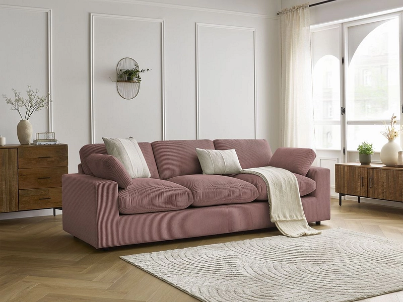 3er Sofa BOBOCHIC BELAIR