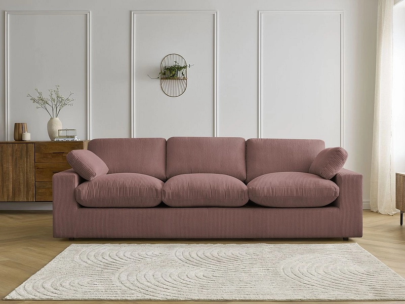 3er Sofa BOBOCHIC BELAIR