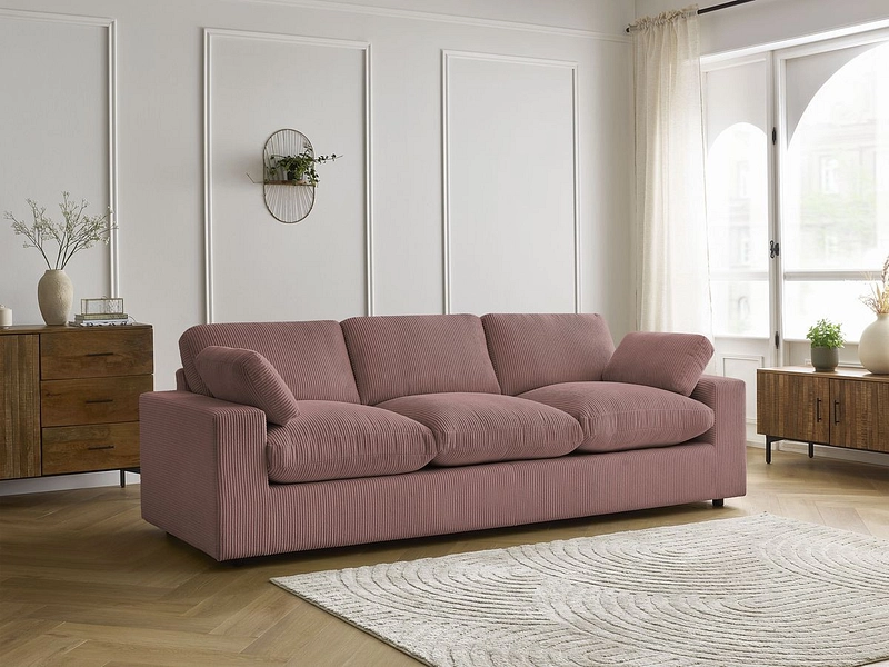 3er Sofa BOBOCHIC BELAIR