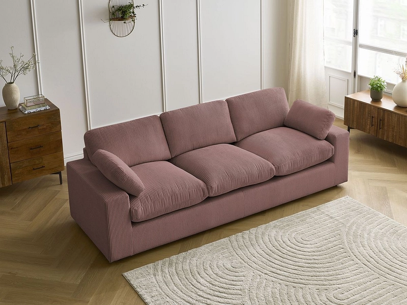 3er Sofa BOBOCHIC BELAIR