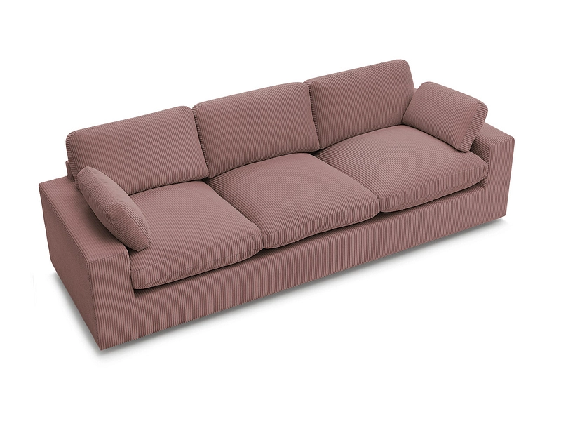 3er Sofa BOBOCHIC BELAIR