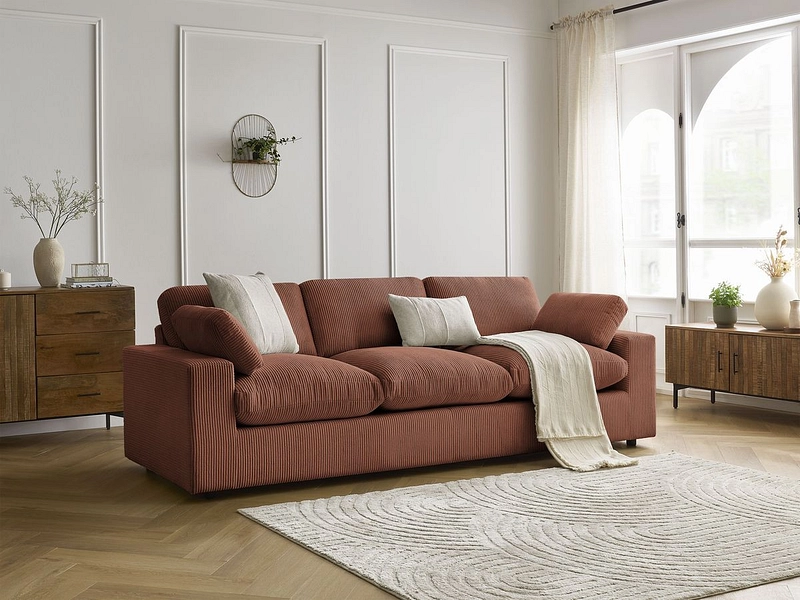 3er Sofa BOBOCHIC BELAIR