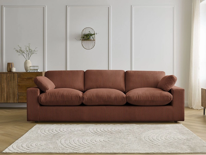 3er Sofa BOBOCHIC BELAIR