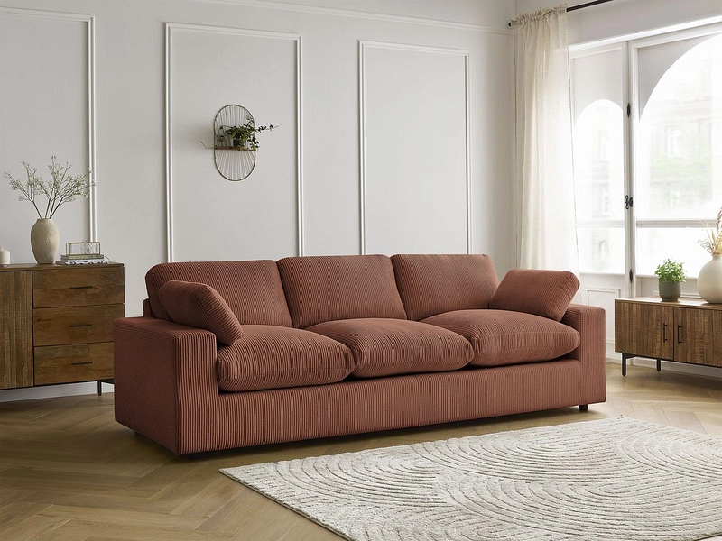 3er Sofa BOBOCHIC BELAIR