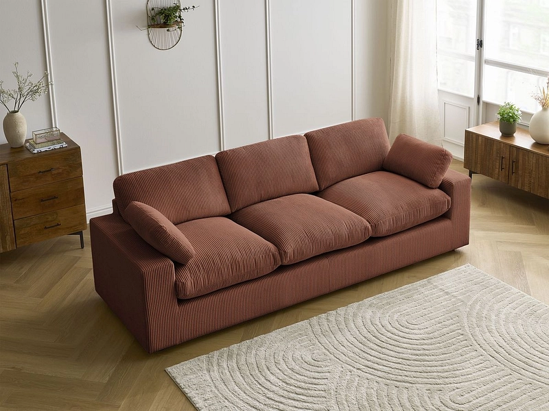 3er Sofa BOBOCHIC BELAIR