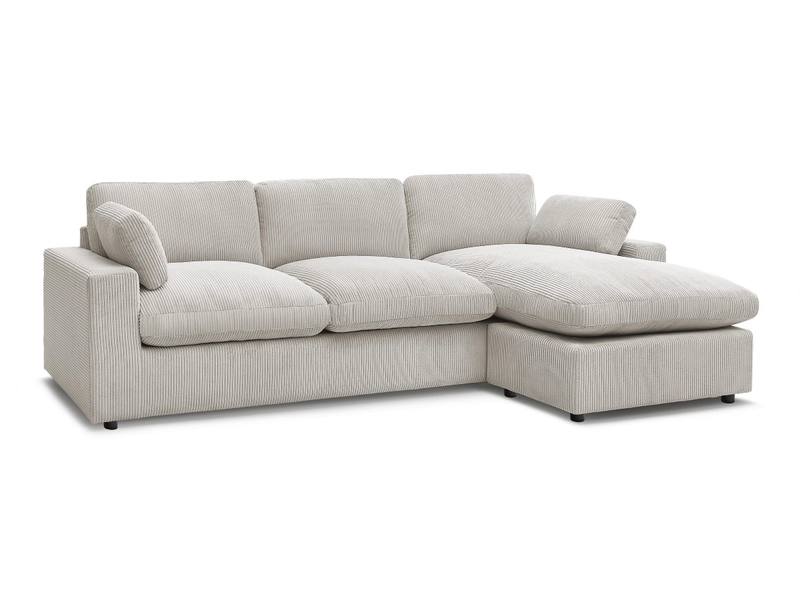 Ecksofa BOBOCHIC BELAIR