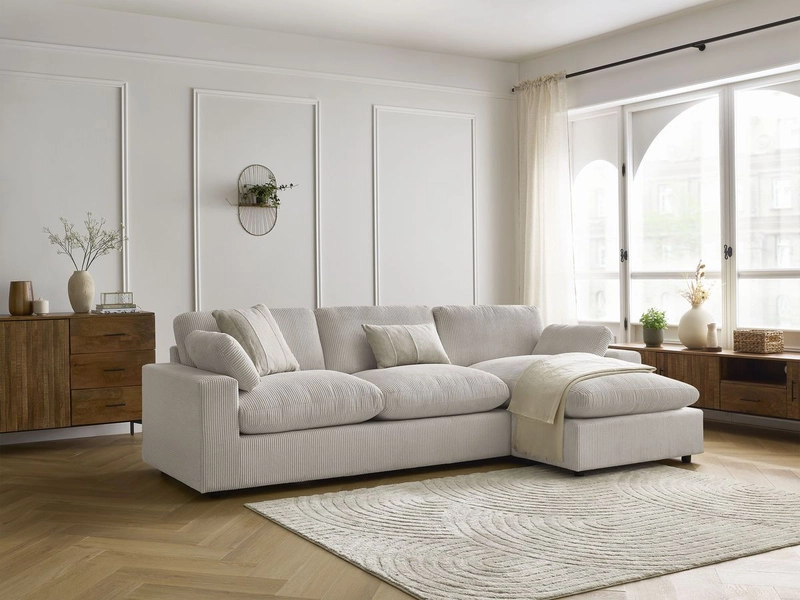 Ecksofa BOBOCHIC BELAIR