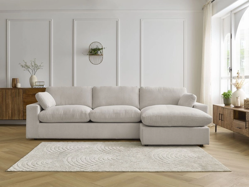 Ecksofa BOBOCHIC BELAIR