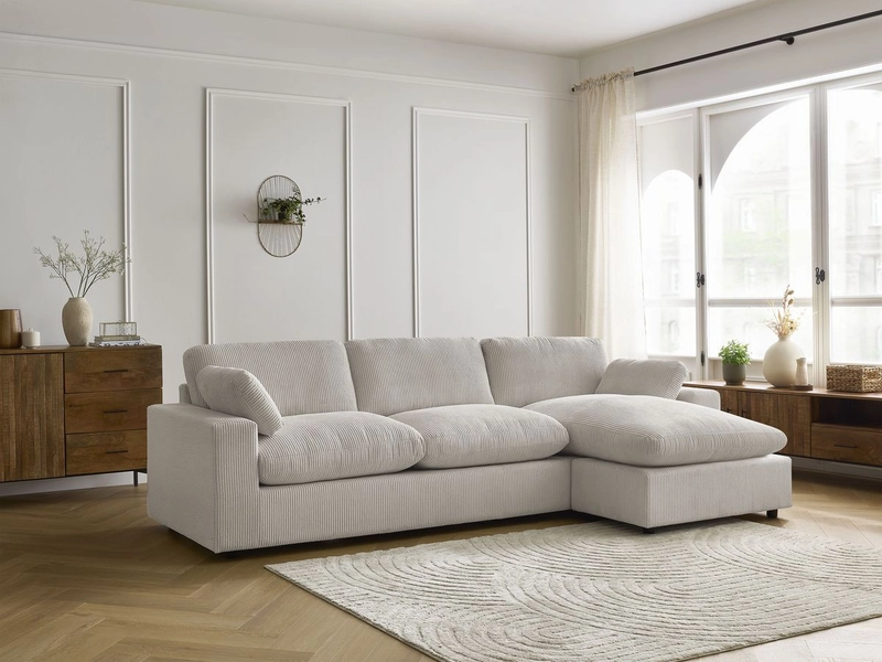 Ecksofa BOBOCHIC BELAIR