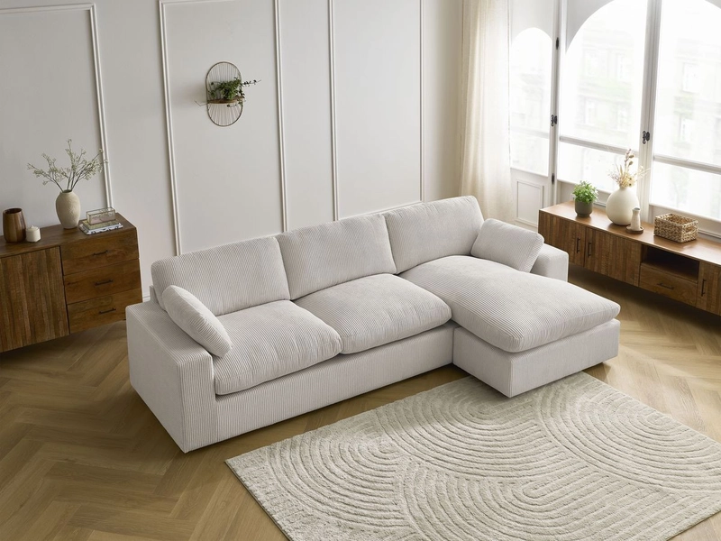 Ecksofa BOBOCHIC BELAIR