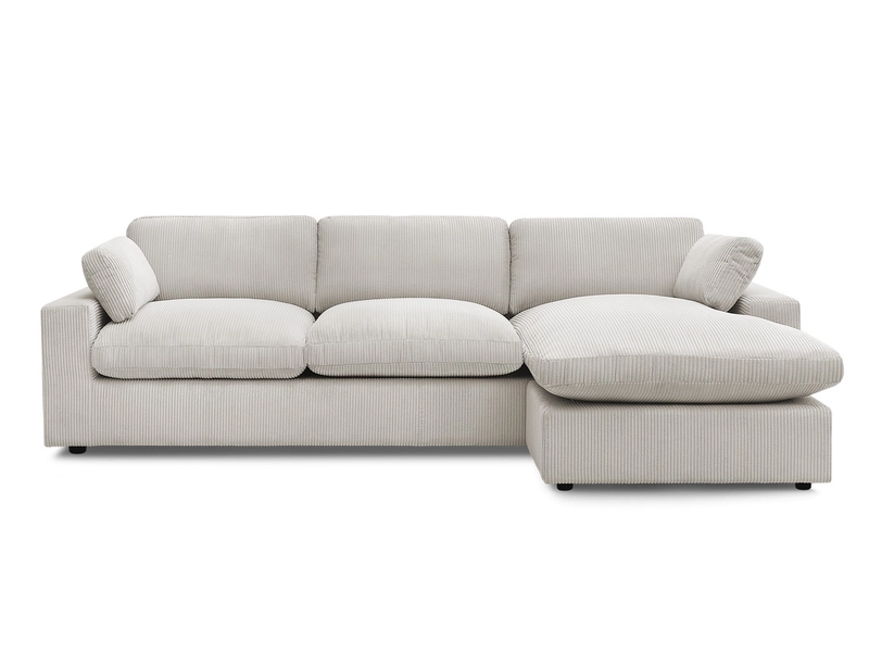 Ecksofa BOBOCHIC BELAIR