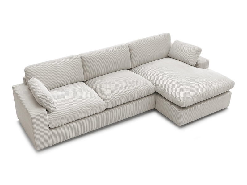 Ecksofa BOBOCHIC BELAIR