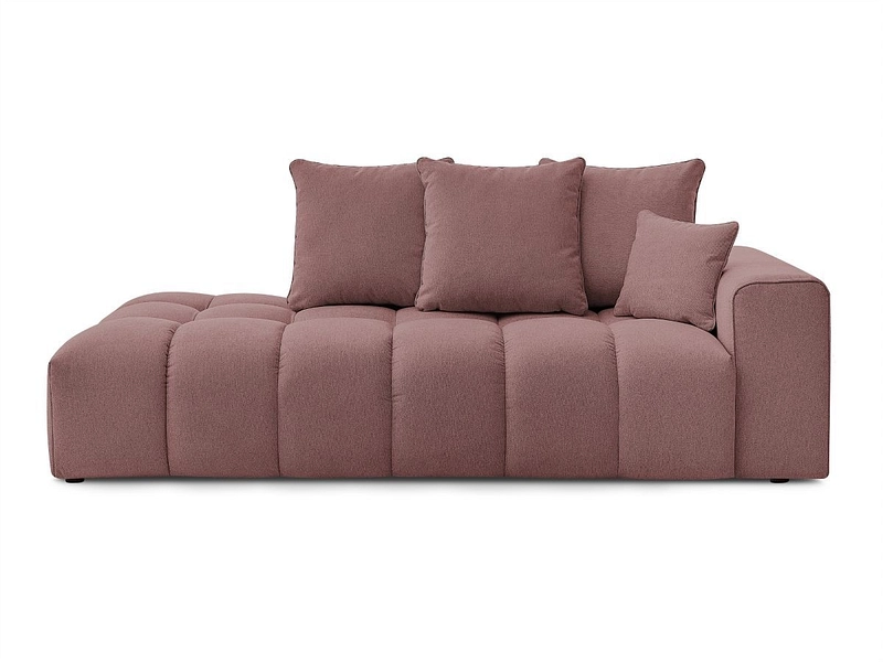 3er Sofa BOBOCHIC MONT-BLANC