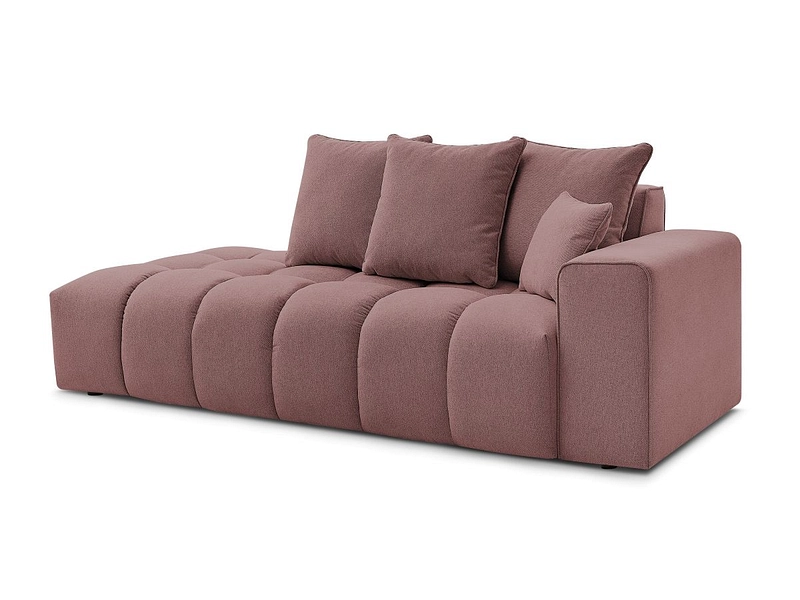 3er Sofa BOBOCHIC MONT-BLANC