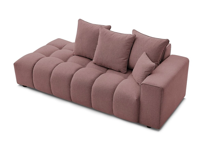 3er Sofa BOBOCHIC MONT-BLANC