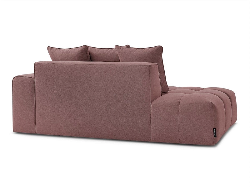 3er Sofa BOBOCHIC MONT-BLANC