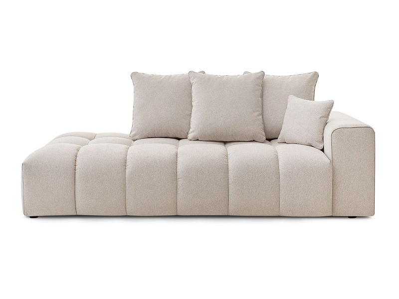 3er Sofa BOBOCHIC MONT-BLANC