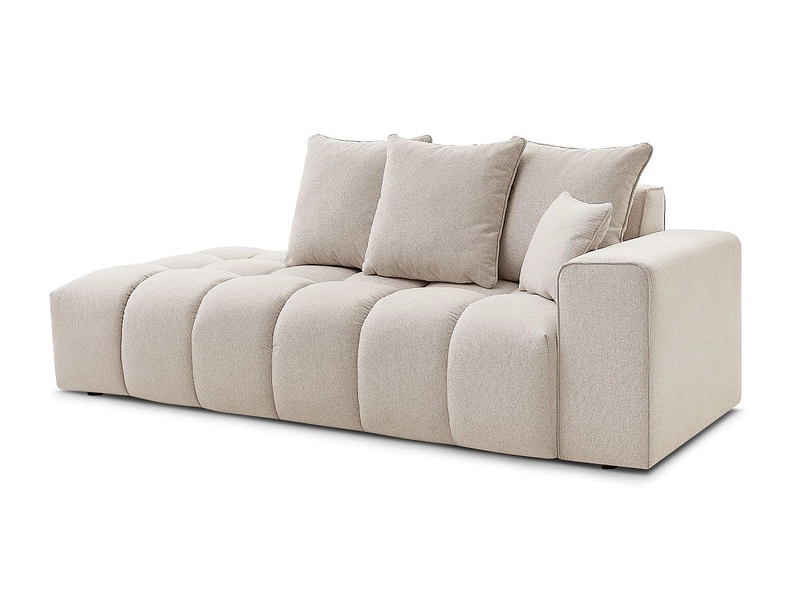 3er Sofa BOBOCHIC MONT-BLANC