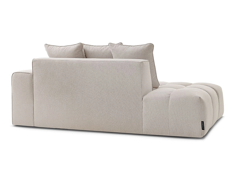 3er Sofa BOBOCHIC MONT-BLANC