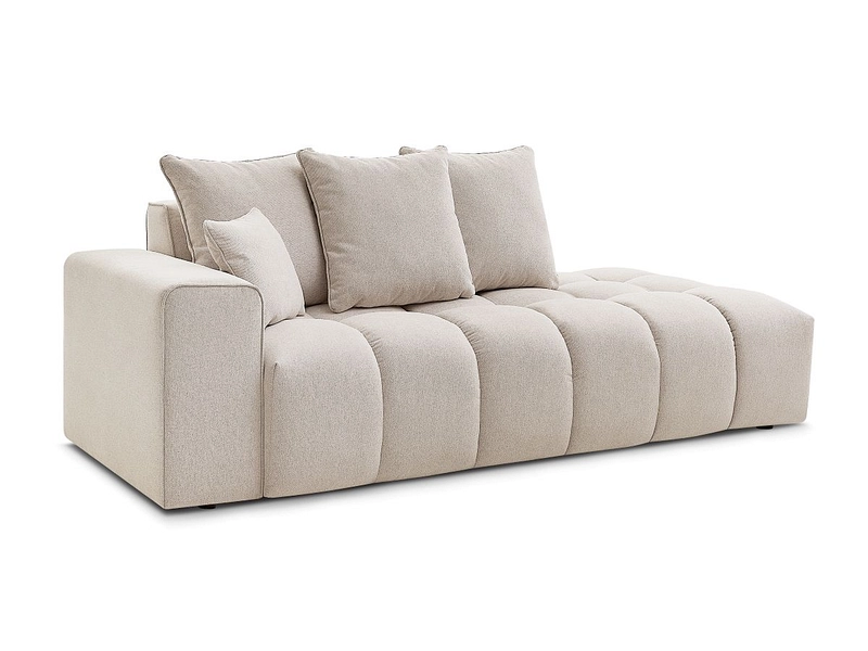 3er Sofa BOBOCHIC MONT-BLANC