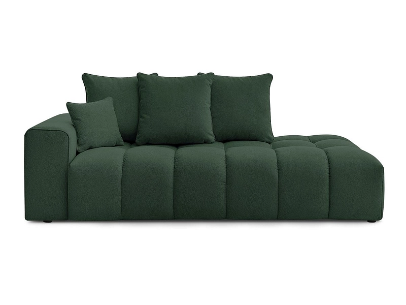 3er Sofa BOBOCHIC MONT-BLANC