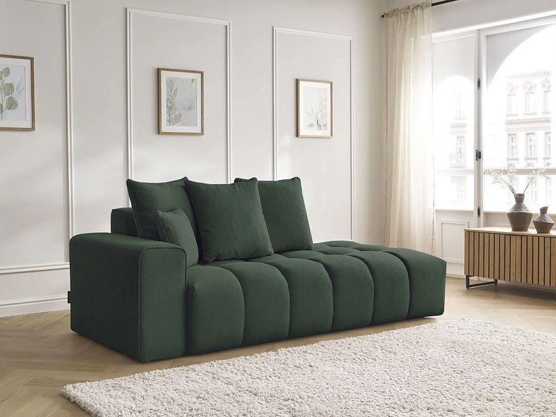 3er Sofa BOBOCHIC MONT-BLANC