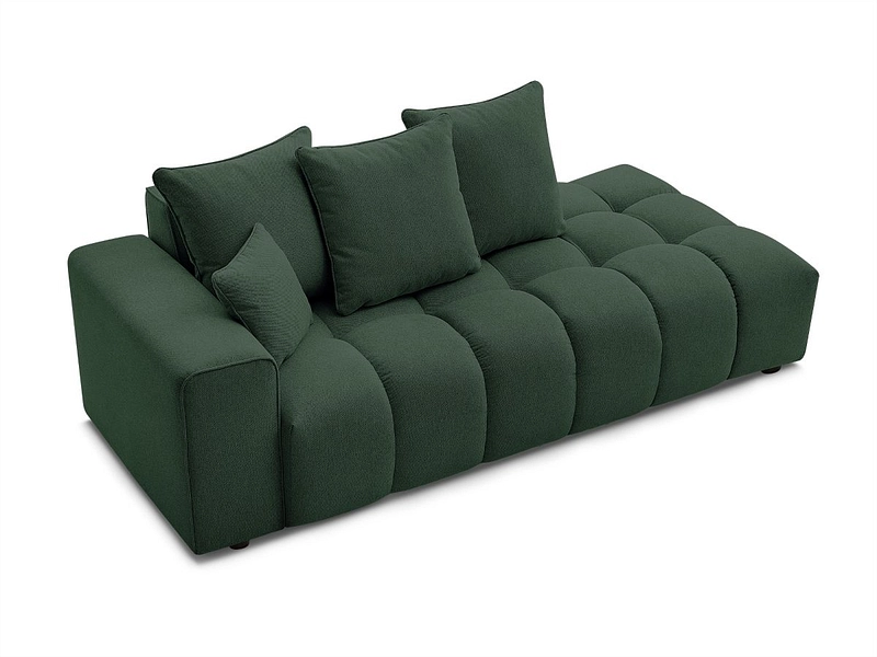 3er Sofa BOBOCHIC MONT-BLANC