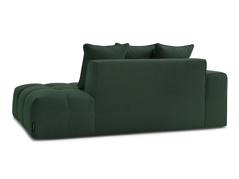 3er Sofa BOBOCHIC MONT-BLANC