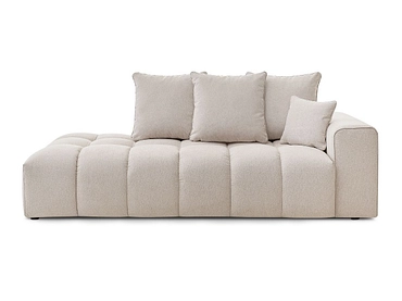 3er Sofa BOBOCHIC MONT-BLANC