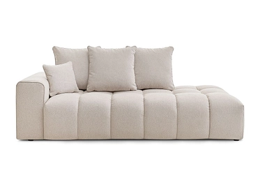 3er Sofa BOBOCHIC MONT-BLANC