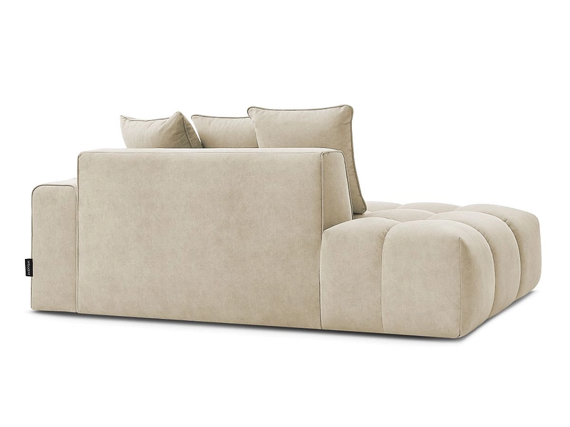 3er Sofa BOBOCHIC MONT-BLANC