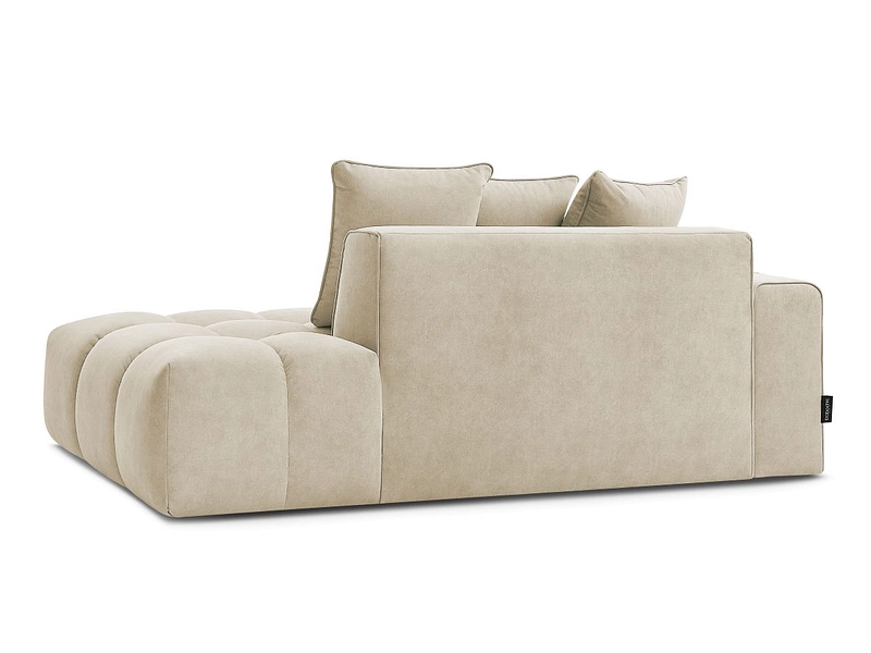 3er Sofa BOBOCHIC MONT-BLANC