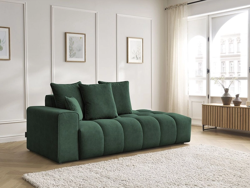 3er Sofa BOBOCHIC MONT-BLANC