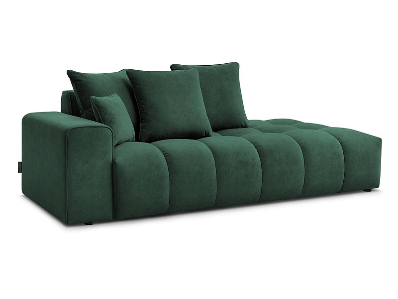 3er Sofa BOBOCHIC MONT-BLANC