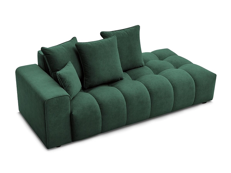 3er Sofa BOBOCHIC MONT-BLANC