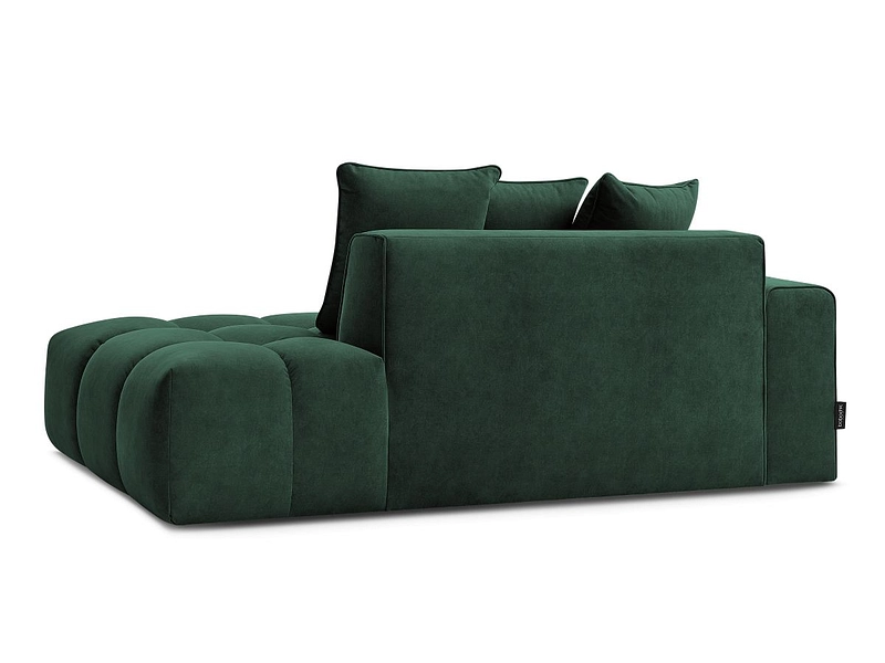 3er Sofa BOBOCHIC MONT-BLANC