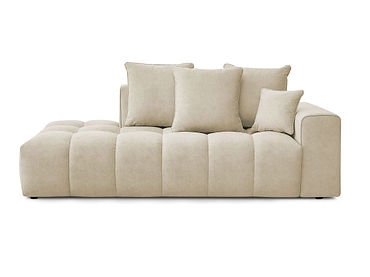 3er Sofa BOBOCHIC MONT-BLANC