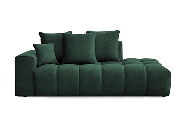 3er Sofa BOBOCHIC MONT-BLANC