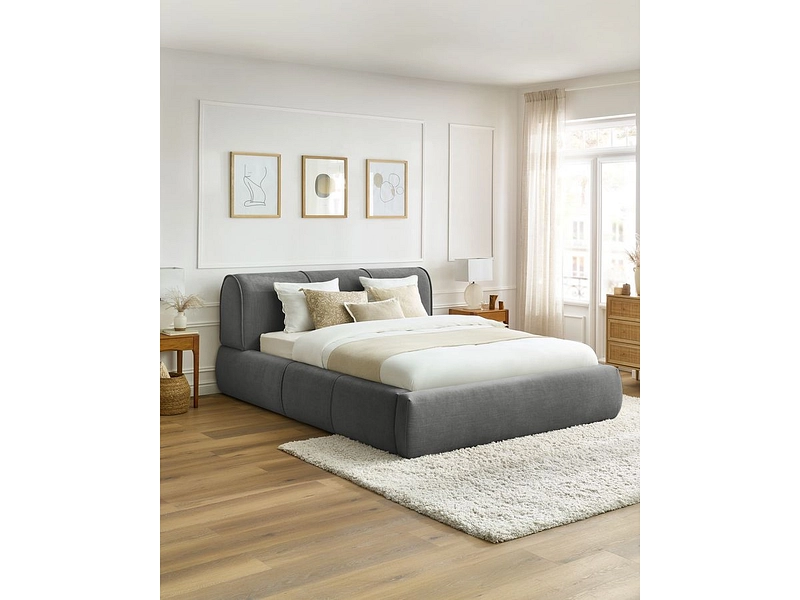 Letto contenitore BOBOCHIC VERNON