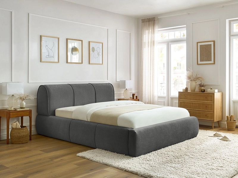 Letto contenitore BOBOCHIC VERNON