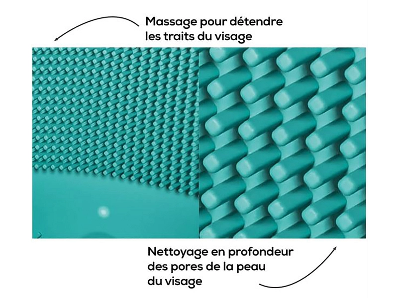 Brosse pour visage BEURER