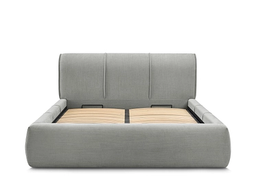 Letto contenitore BOBOCHIC VERNON