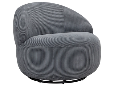 Fauteuil ROUND