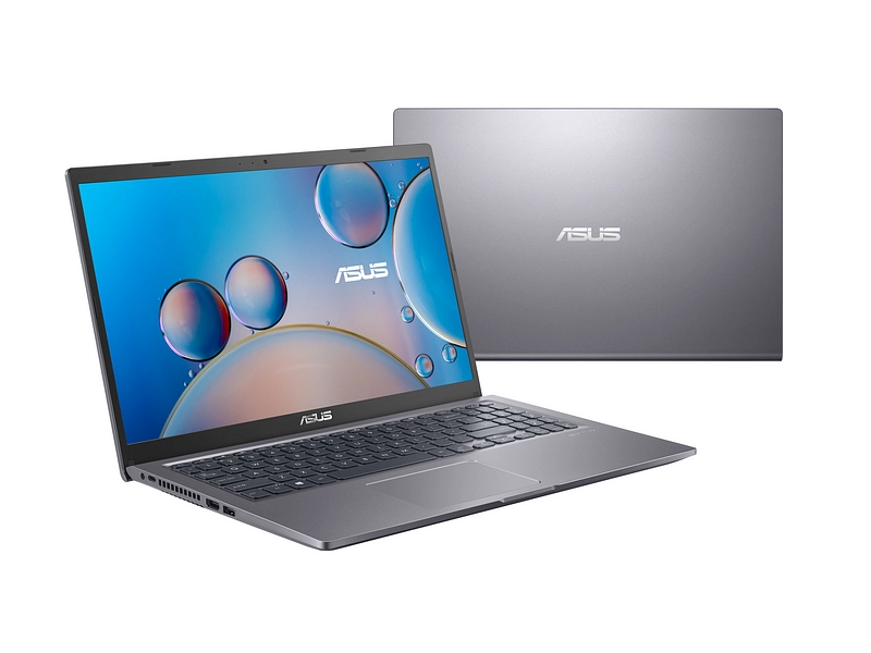 Notebook ASUS 15.6'' 256 GB SSD