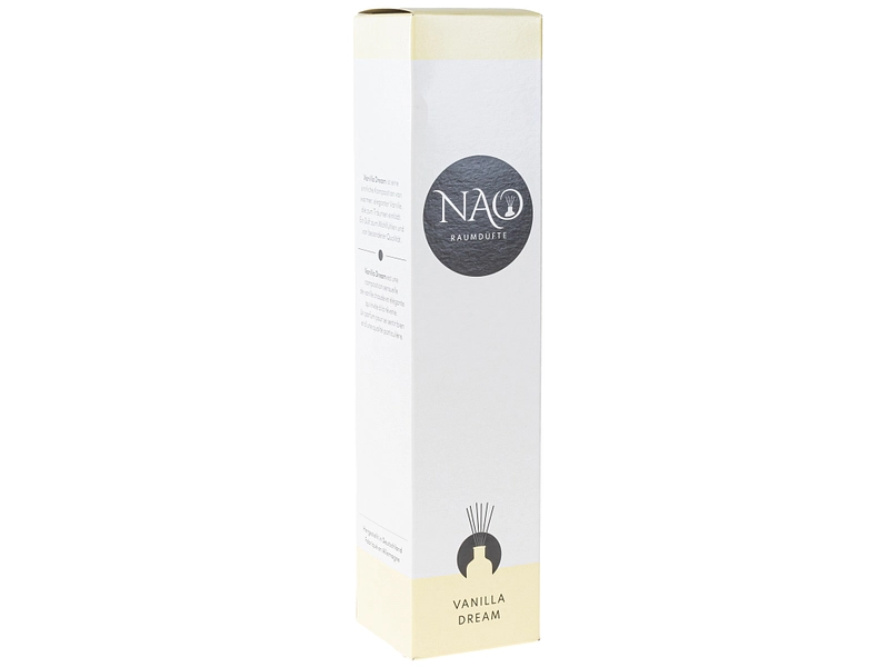 Profumo d'ambiente NAO VANIA vanilla dream