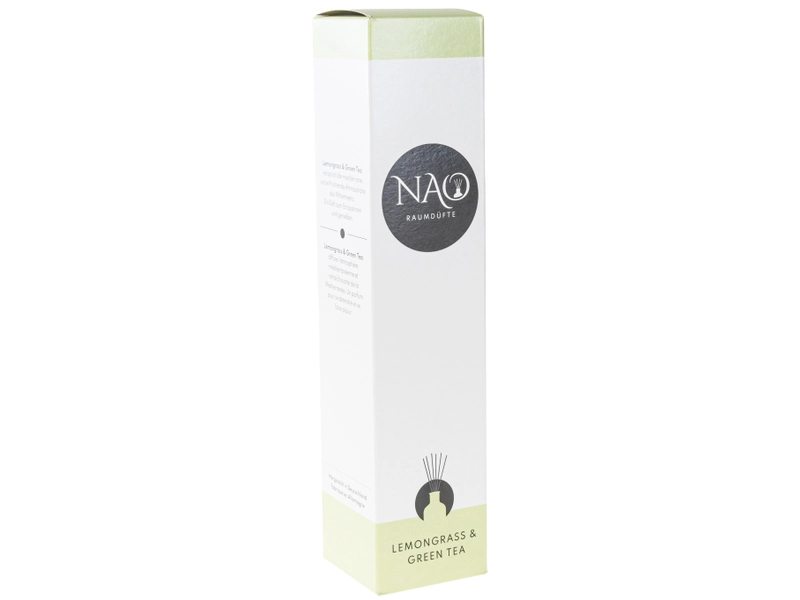 Duftsspender NAO HYACINTE lemongrass / grüner tee