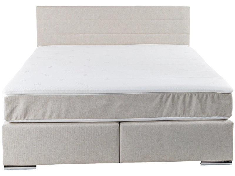 Boxspring SORCHA beige