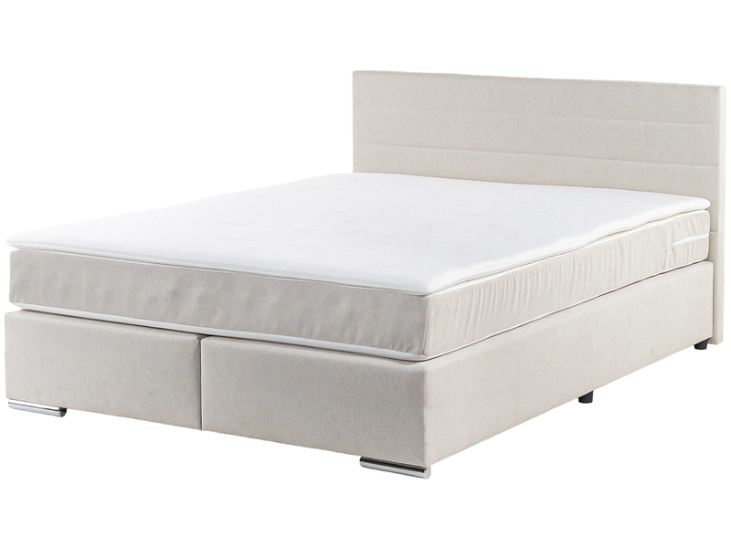 Boxspring SORCHA beige